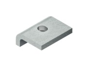 Profilklemme, Schwer HSKS 10 