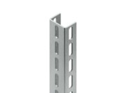 U-Profil U 6040/400 F 