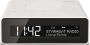 Digital-Uhrenradio DAB+/UKW DIGITRADIO51 ws 
