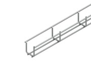 Gitterrinne GR 40.040 F 
