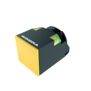 Sensor induktiv NI50UCK40AP6X2H1141 