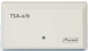 Anschlussadapter für 4-Draht Anlagen TSA a/b 