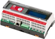 Gateway Feuerwehr-Sicherheit SE1000-CCG-F-S1 