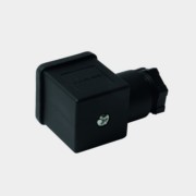 Ventilstecker konfektionierbar VC-AC21-0.220-K 