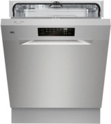 UB-Geschirrspüler Serie 6000 GU6200D2SGM 