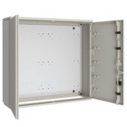Kabelverteilerschrank Montagepl. FB4,BH6 SL102P 