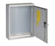 KVS mit Montageplatte FB3,BH6,Gr.1/1005 SL101P 