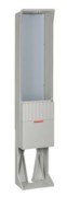 Anschlusssäule FB1 BH6 SL162P 