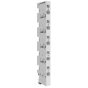 Einspeiseadapter 5-polig XAS25-40 