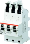 SHU-Schalter 3-polig, 35A XKS335-5 