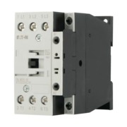 Eaton Leistungsschütz 1S 11kW/400V,AC DILM25-10(24V50HZ) 