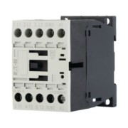Eaton Leistungsschütz 1S 4kW/400V,AC DILM9-10(230V50HZ) 