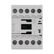 Eaton Schütz 4p. 20A/AC-1,DC DILMP20(24VDC) 