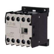 Eaton Leistungsschütz AC-3/400V:4kW 3p DILEM-10(230V50/60HZ 