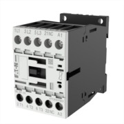 Eaton Leistungsschütz 1Ö 3kW/400V,AC DILM7-01(230V50HZ) 