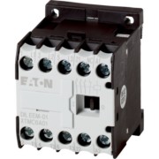 Eaton Leistungsschütz AC-3/400V:3kW 3p DILEEM-01(230V50Hz) 
