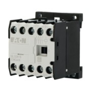 Eaton Leistungsschütz AC-3/400V:3kW 3p DC DILEEM-10-G(24VDC) 
