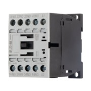 Eaton Hilfsschütz 4S0Ö, DC DILA-40(24VDC) 