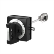 Eaton Türkupplungsgriff IP65 n.EN60204 PKZ0-XH 