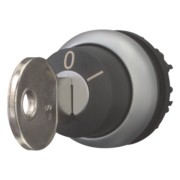 Eaton Schlüsseltaste 2 Stell. M22-WRS-MS10 