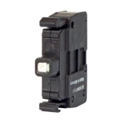Eaton LED-Element blau, Front M22-CLED-B 