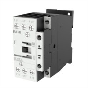 Eaton Leistungsschütz 50HZ240V60HZ DILM3810230V #112428 