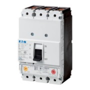 Eaton Leistungsschalter 3p,Anlagen/Kabelschu NZMB1-A160 