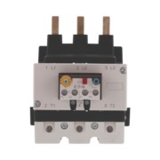 Eaton Motorschutzrelais 70-100A Anbau ZB150-100 