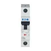 Eaton Leitungsschutzschalter B 6A, 1p FAZ-B6/1 