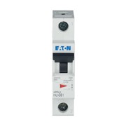 Eaton Leitungsschutzschalter C 6A, 1p FAZ-C6/1 