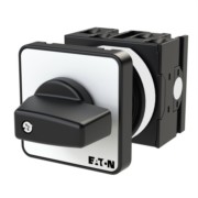 Eaton Steuerschalter 2pol. HAND AUTO T0-2-15452/E 