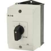 Eaton Aufbau-Umschalter 6 Kontakte, 32A T3-3-8212/I2 
