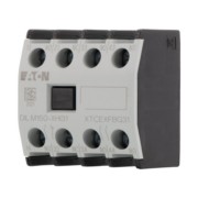 Eaton Hilfsschalterbaustein 4p. 3S1Ö DILM150-XHI31 