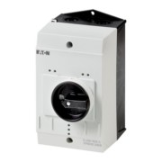Eaton Gehäuse IP65 f. PKZM CI-K2-PKZ0-G 