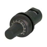 Eaton Potentiometer 4k7 Ohm M22S-R4K7 