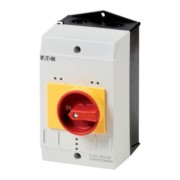 Eaton Isolierstoffgehäuse f.Motorschutzschalte CI-K2-PKZ0-GRV 