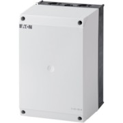 Eaton Kleingehäuse m. Montageplatte CI-K4-160-M 
