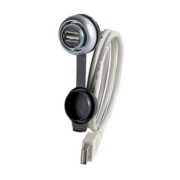 Eaton Einbaudose USB 3.0 A/A m. Anschlussleitung M22-USB-SA 