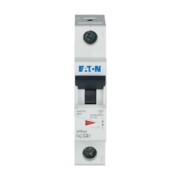 Eaton Leitungsschutzschalter C 4A, 1p FAZ-C4/1 