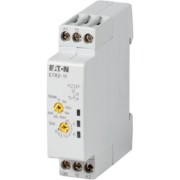 Eaton Elektron.Zeitrelais 0,5s-100h anspr.verz ETR2-11 