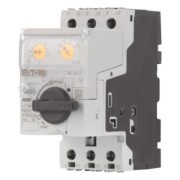 Eaton Motorschutzschalter 3pol. 3-12A PKE12/XTU-12 
