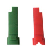 Eaton Codierteil 1xrot + 1xGrün M22-XC-R 