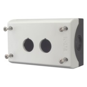 Eaton Aufbaugehäuse f.2 Taster 22mm M22-I2 