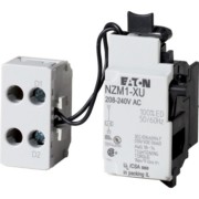 Eaton Unterspannungsauslöser m.seitl.Kl.-böckchen NZM1-XU208-240AC 