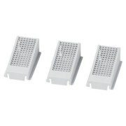 Eaton IP2X Fingerschutz f. BG2 3p. NZM2-XIPA 