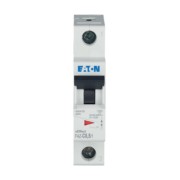 Eaton Leitungsschutzschalter C 0,5A, 1p FAZ-C0,5/1 