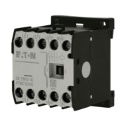 Eaton Leistungsschütz AC-3/400V:5,5kW 3p DILEM12-10-G(24VDC) 