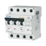 Eaton FI/LS-Schalter B16A, 30mA FRBM6-B16/3N/003-A 