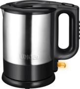 Blitzkocher Edition black 18015 sw 