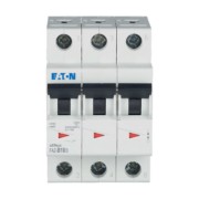 Eaton Leitungsschutzschalter B 10A, 3p FAZ-B10/3 